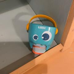 Játék, amint azt Familie Resort Molenwaard az iLost segítségével jelentette.