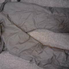 スキーパンツ がiLostで SnowWorld Landgraaf によって報告されました