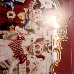 Attractiefoto symbolica, zgłoszono przez De Efteling przy użyciu iLost