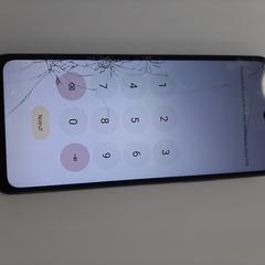 Okostelefon schwarz Redmi, amint azt Wilmering Brinkum az iLost segítségével jelentette.