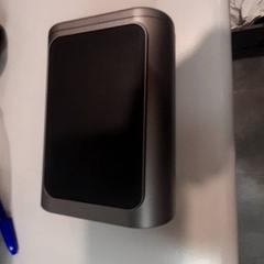 Powerbank pouwer, gemeldet von Qbuzz DMG über iLost