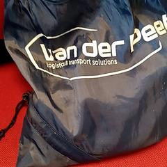 تاسجي، كما تم الإبلاغ عنه بواسطة Syntus Provincie Utrecht عبر iLost