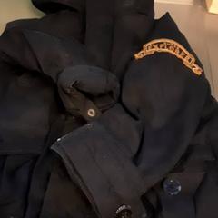 Jas kind kinder, a été signalé par Diergaarde Blijdorp utilisant iLost