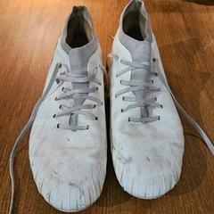 Zapato, segundo informou Groepsaccomodatie Kasteel de Berckt usando iLost