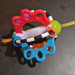 Babyspeeltje, zgłoszono przez Van der Valk Hotel Veenendaal przy użyciu iLost