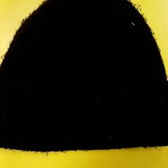 Beanie noir, jak nahlášeno IKEA Strasbourg pomocí iLost