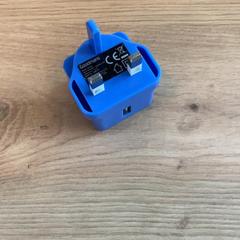 Adapter, as reported by MEININGER Hotel Köln West using iLost