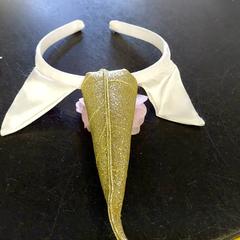 Élastique  serre tete serre teye tete, ha sido reportado por IKEA Lille con iLost