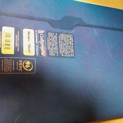 Cahier bleu, a été signalé par TCL utilisant iLost