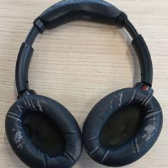 Słuchawki, zgłoszono przez Arriva West-Brabant przy użyciu iLost