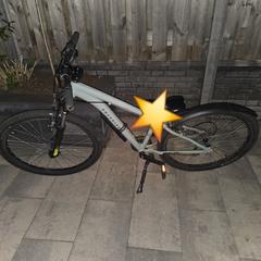 Kinderfiets, as reported to iLost