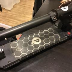 キックボード がiLostで U-OV Utrecht によって報告されました