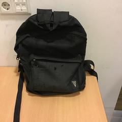 Mochila, ha sido reportado por Qbuzz U-OV con iLost