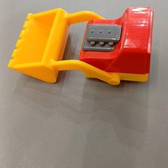 Spielzeug, gemeldet von IKEA Nantes über iLost