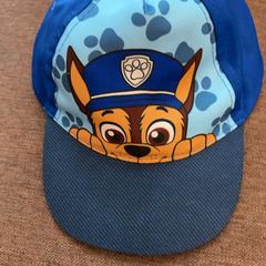 キャップ Blauw Paw patrol がiLostで Pathé Schouwburgplein によって報告されました