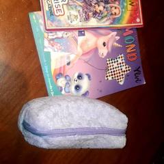 Barnebøker, som rapportert av Grand Hotel Amrath Kurhaus ved bruk av iLost