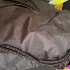 İLost kullanarak TCL tarafından bildirildiği gibi Çanta noir