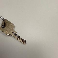 Klíče, jak nahlášeno ilévia pomocí iLost