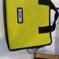 Väska, rapporterat av RAI Amsterdam med iLost