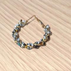 Boucle d'oreille, a été signalé par Gemeente Westervoort utilisant iLost