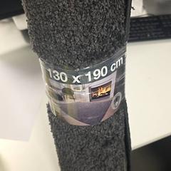 Filt, rapporterat av IKEA Mons med iLost