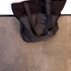 Sack Zwart, gemeldet von EBS Tramplein über iLost