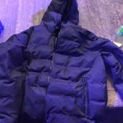 Jas zwart zwart, rapporterat av De Heeren van Aemstel med iLost