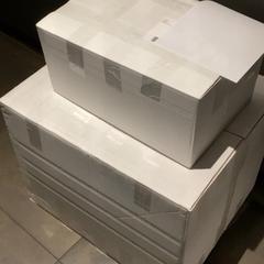 Parcel, rapporterat av MEININGER Hotel Amsterdam City West med iLost