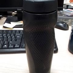 마시는 병, iLost를 사용하여 Qbuzz Fryslân에 보고됨