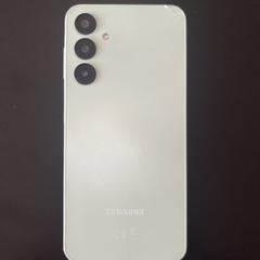 Mint green samsung, segons s'ha informat a iLost