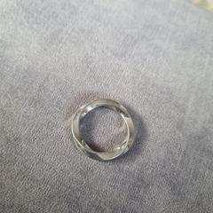 Ring, amint azt az iLostnak jelentették.