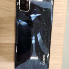 Telèfon Oppo blauw, segons ha informat Gemeente Westland mitjançant iLost