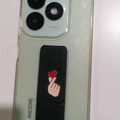 Mobiltelefon AWESOME, amint azt محطة الدمام (الدمام) az iLost segítségével jelentette.