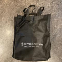 Väska van Yano, Japan, rapporterat av Gemeente Amsterdam - Bureau Gevonden Voorwerpen med iLost