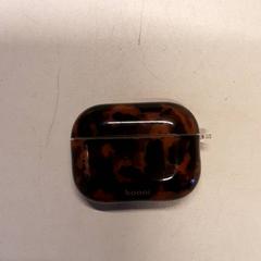 Oortjeshouder, iLost를 사용하여 Qbuzz ZHN에 보고됨