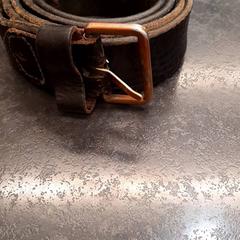 Riem, zoals gemeld door Rotterdam The Hague Airport met iLost