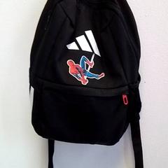 Ryggsekk, som rapportert av Hermes Eindhoven ved bruk av iLost