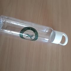 Water bottle, as reported by Universiteit Gent - Blandijn using iLost