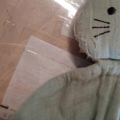 Manteta, segons ha informat IKEA Rouen Tourville-La-Rivière mitjançant iLost