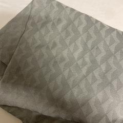 Scarf, como reportado por Grand Hotel Amrath Kurhaus utilizando o iLost