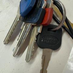 열쇠, iLost를 사용하여 GVB에 보고됨