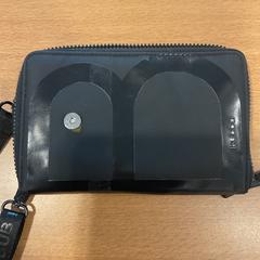 Lommebok Pilar, Mexico, som rapportert av Gemeente Amsterdam - Bureau Gevonden Voorwerpen ved bruk av iLost