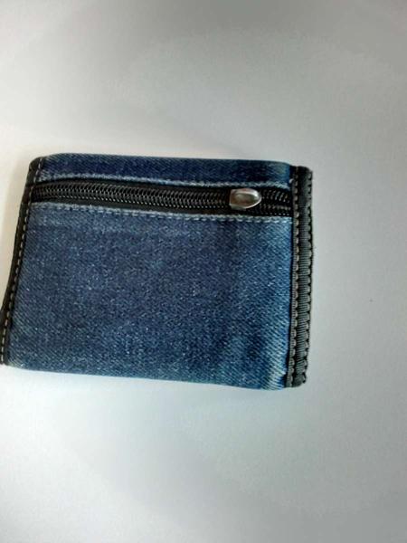 Wallet MUGUET