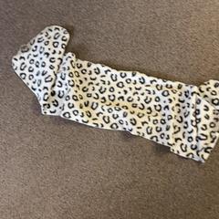 ショール Zwart wit がiLostで Burgers' Zoo によって報告されました