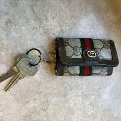 Klíč, jak nahlášeno Gemeente Stichtse Vecht pomocí iLost