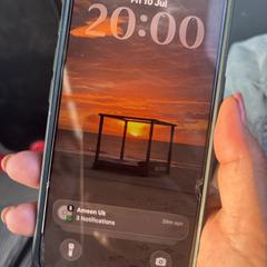 Iphone, como reportado ao iLost