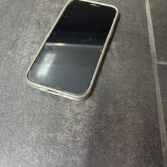Chytrý telefon iPhone Zwart, jak nahlášeno Regio West-Vlaanderen pomocí iLost