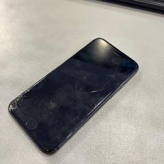 Iphone, as reported by Walibi Holland using iLost
