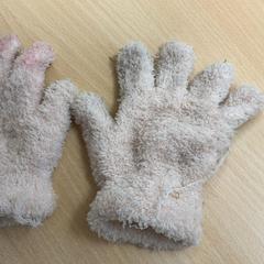 Luva Kinderhandschuhe, como reportado por Schönbrunn "Group Center" utilizando o iLost