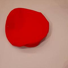 Svájcisapka Rood, amint azt Van der Valk Hotel Schiphol az iLost segítségével jelentette.